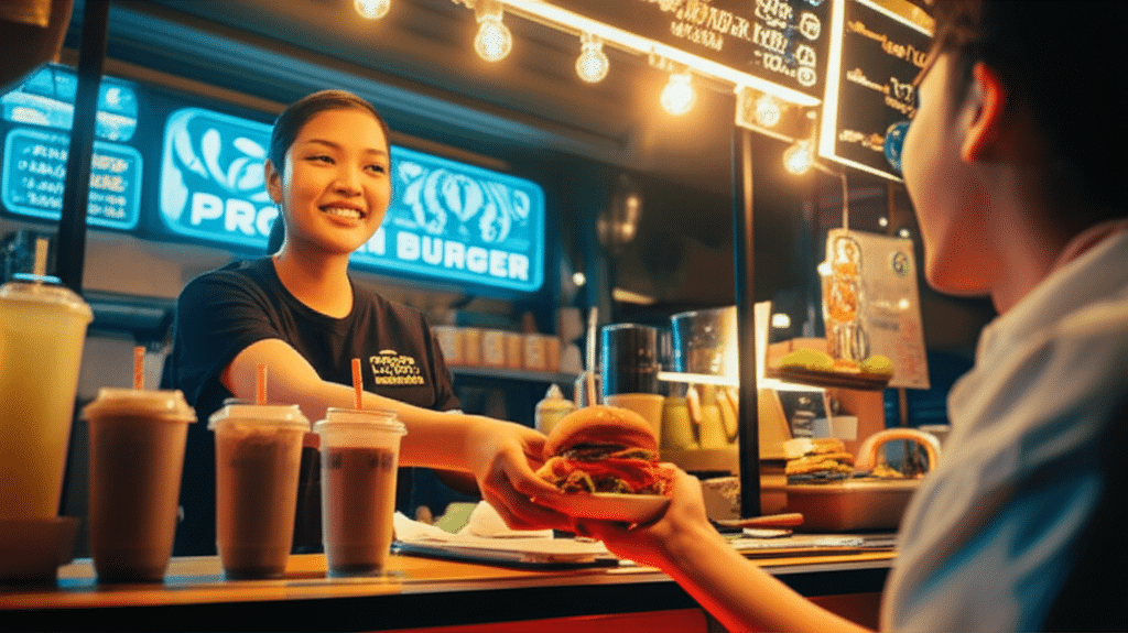 ทำไมโปรตีนจิ้งหรีดจึงกลายเป็นอาหารแห่งอนาคต