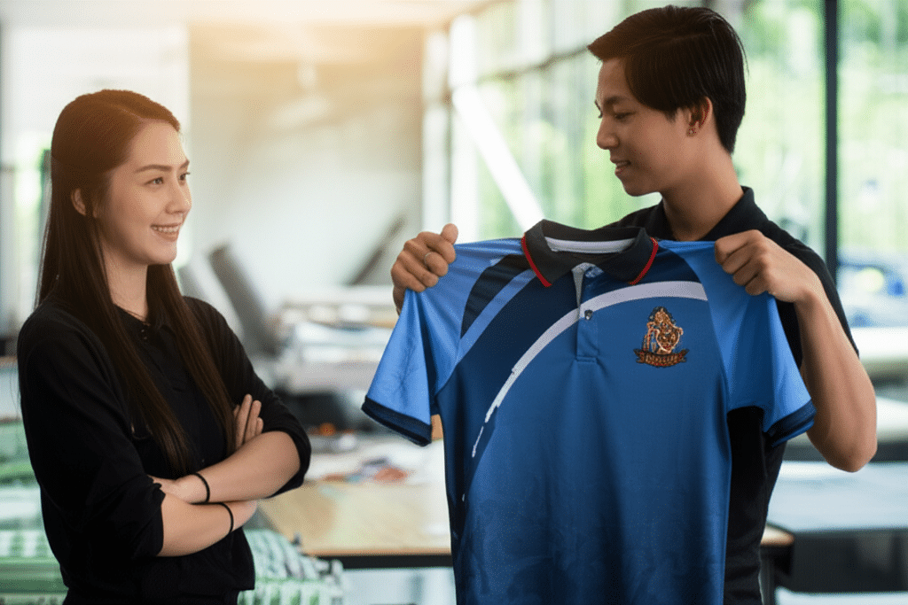 เจาะลึกรายละเอียดผลิตภัณฑ์และวัสดุ