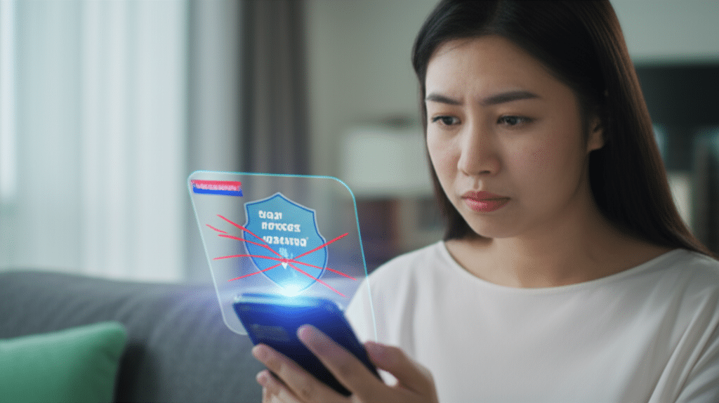 กลไกการทำงานของ AI ในการแยกแยะข่าวปลอม