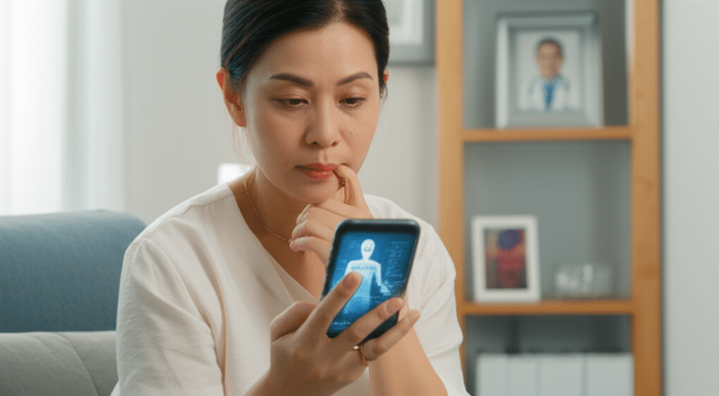 เจาะลึกการทำงานและความสามารถของหมอ AI