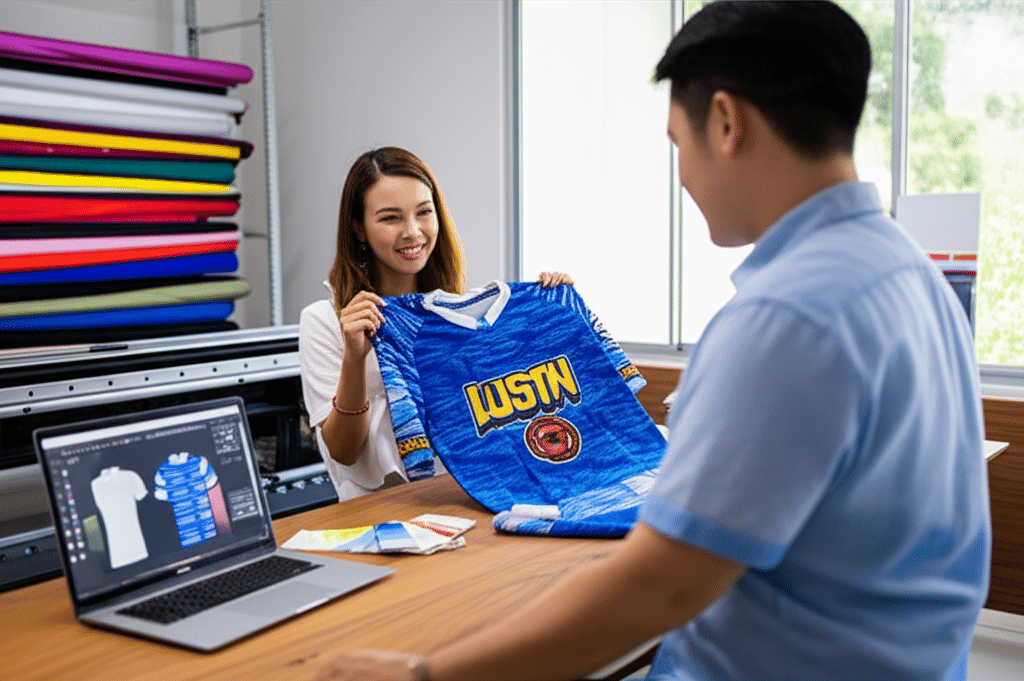 ทำไมการเลือกโรงงานผลิตโดยตรงจึงสำคัญ