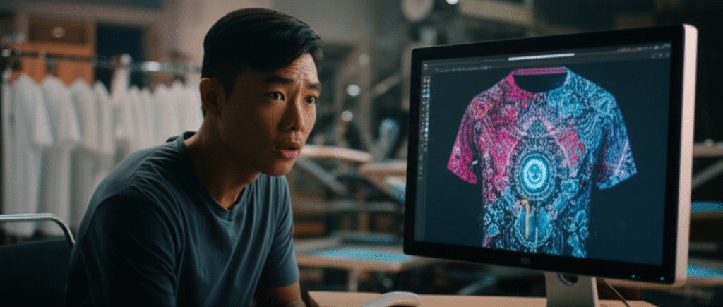 'ลายทิพย์ AI' คืออะไร และทำงานอย่างไร