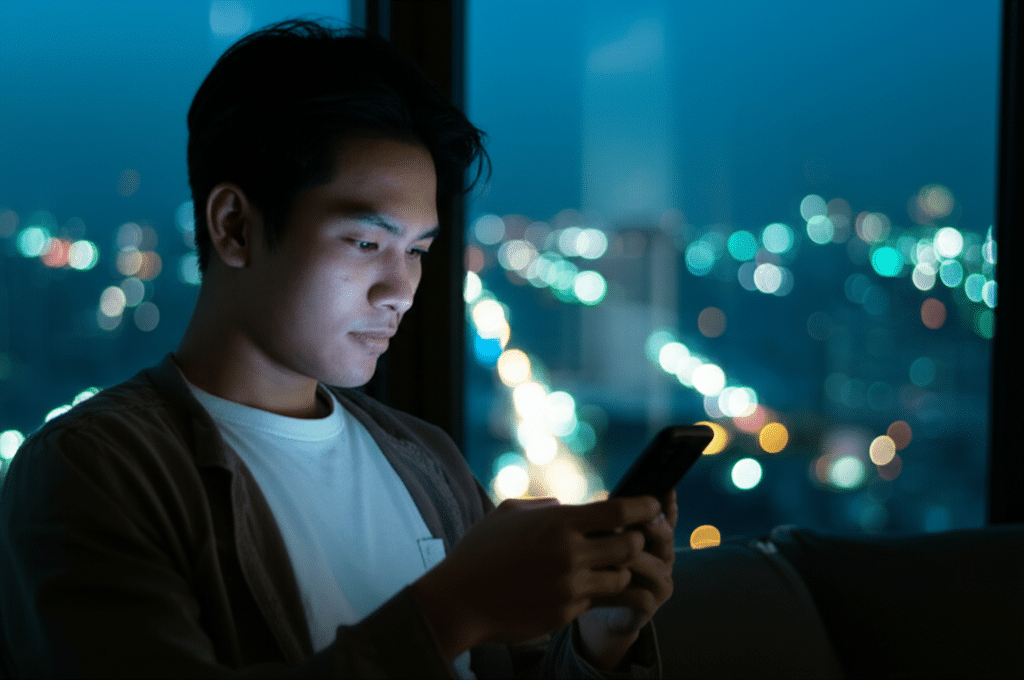 AI เพื่อนใจ คืออะไรและทำงานอย่างไร