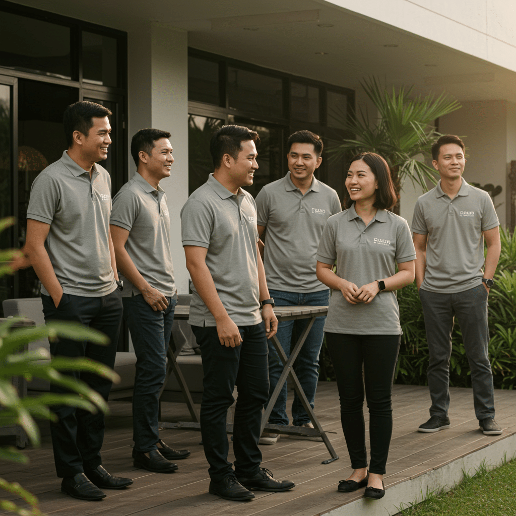 บริการและผลิตภัณฑ์จาก KDC SPORT