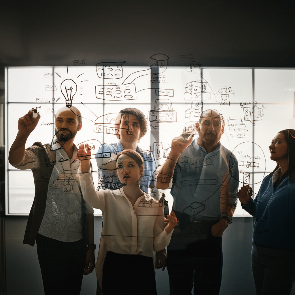 แก่นแท้ของทักษะที่ AI ไม่สามารถทดแทนได้