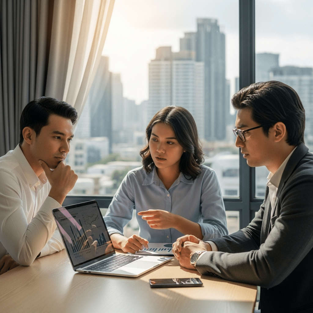 ปัจจัยหลักที่มีอิทธิพลต่อการกำหนดราคา iPhone 17