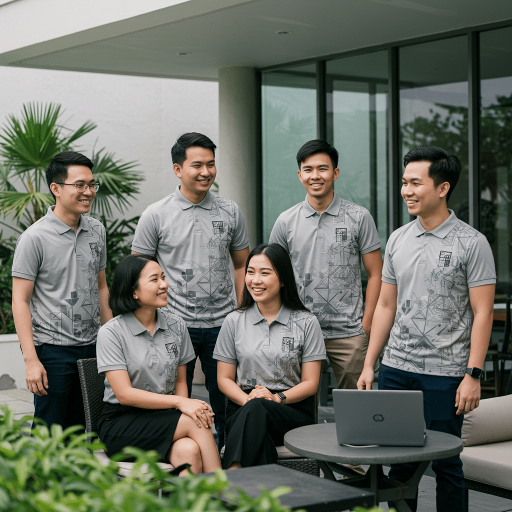 KDC SPORT: โรงงานสกรีนเสื้อจันทบุรีแบบครบวงจร