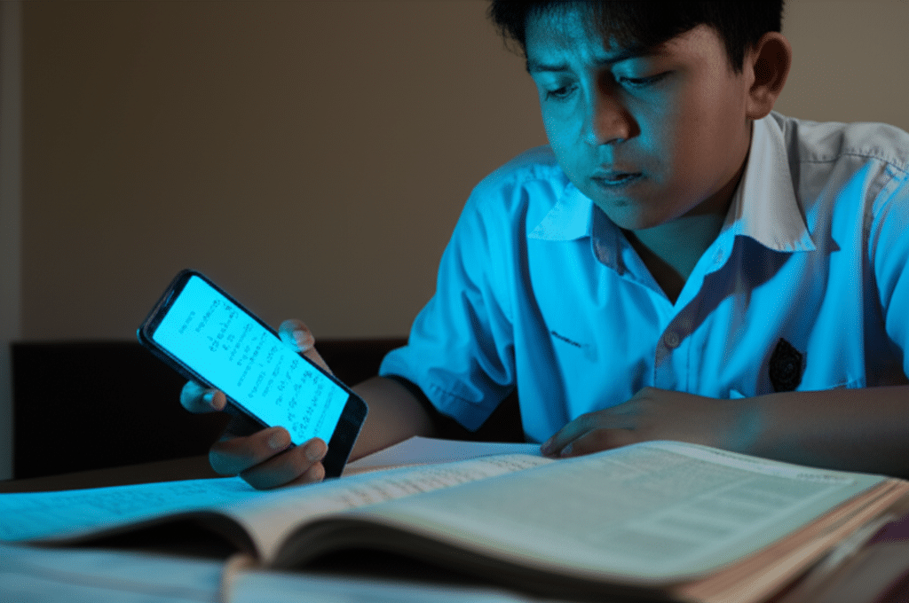 ศักยภาพของ AI ในฐานะเครื่องมือทางการศึกษา