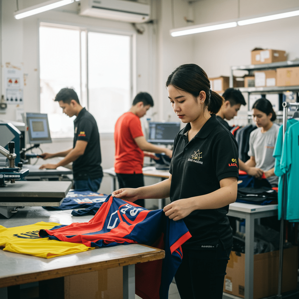 เจาะลึกบริการของ KDC SPORT: ตอบโจทย์ทุกความต้องการ