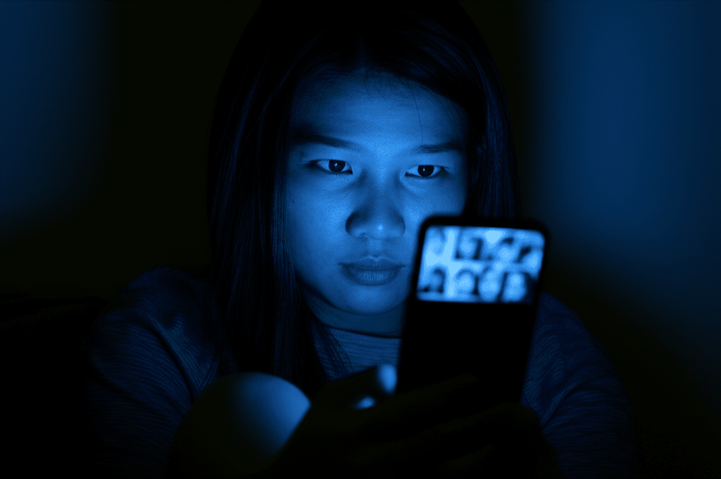 ความเชื่อมโยงระหว่าง Deepfake, ข่าวปลอม, และสุขภาพจิต