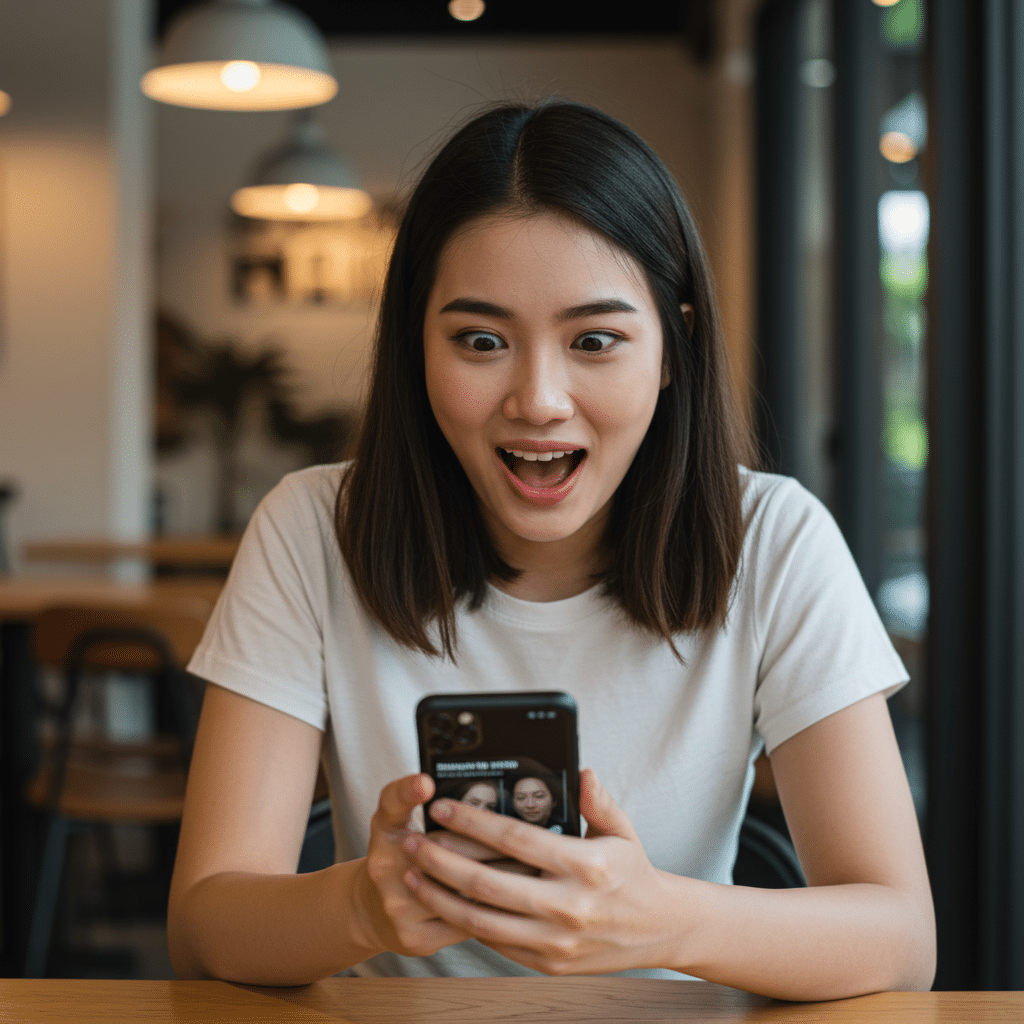 เบื้องหลังความสมจริง: เทคโนโลยี Deepfake ทำงานอย่างไร