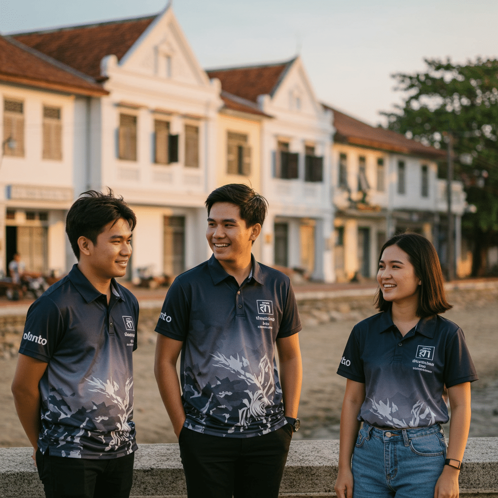 ทำไม KDC SPORT จึงเป็นตัวเลือกที่ดีที่สุดสำหรับชาวสงขลา?