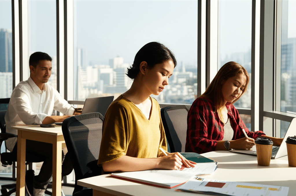 รายละเอียดวีซ่าประเภทใหม่ที่น่าสนใจ