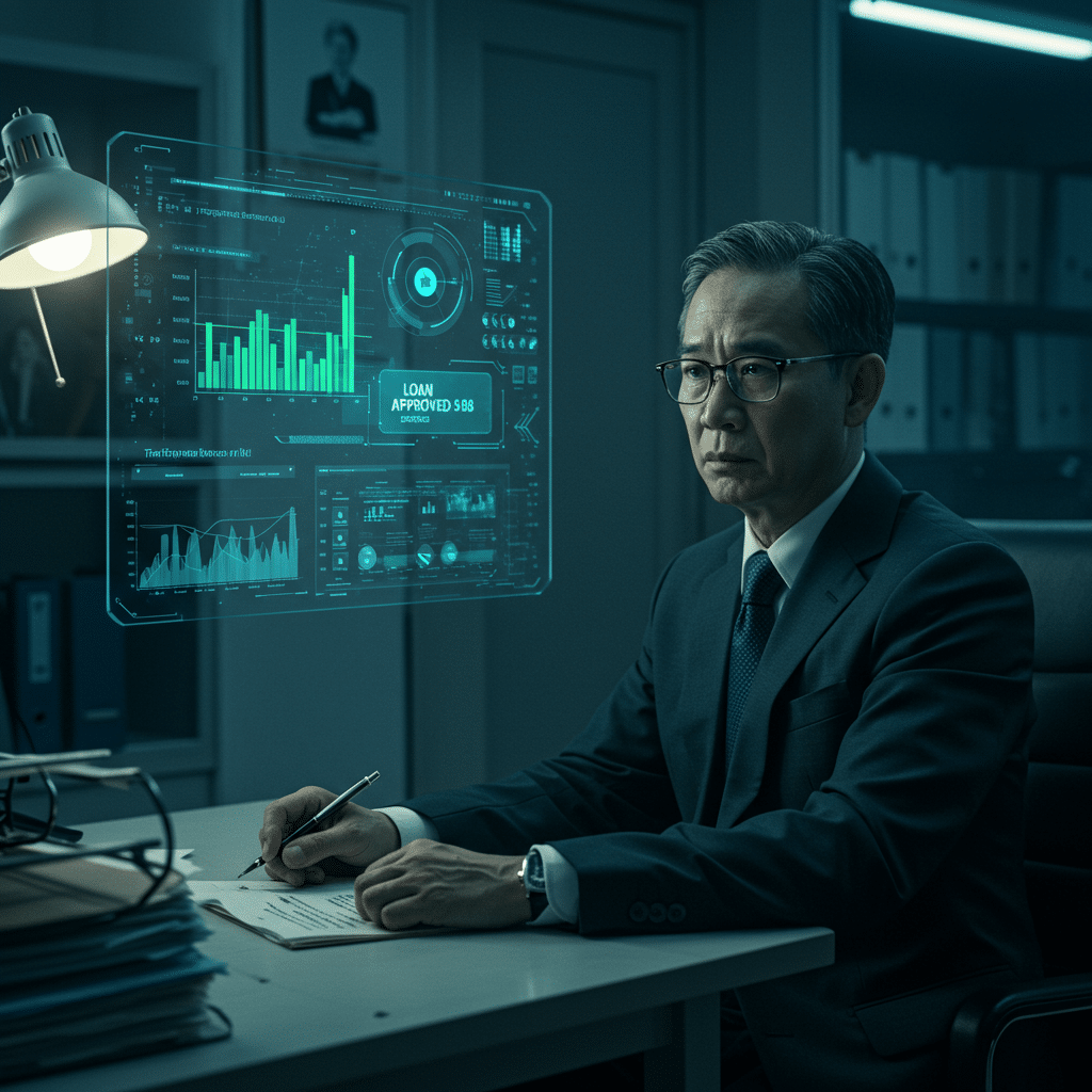 เหรียญอีกด้าน: บทเรียนราคาแพงจากการใช้ AI แทนมนุษย์