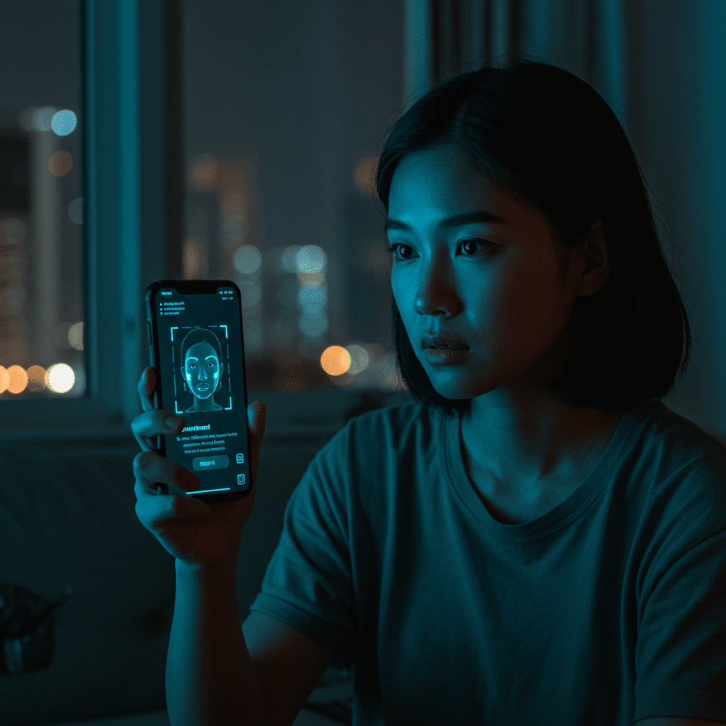 ทิศทางของเทคโนโลยีจดจำใบหน้าบนแพลตฟอร์มระดับโลก