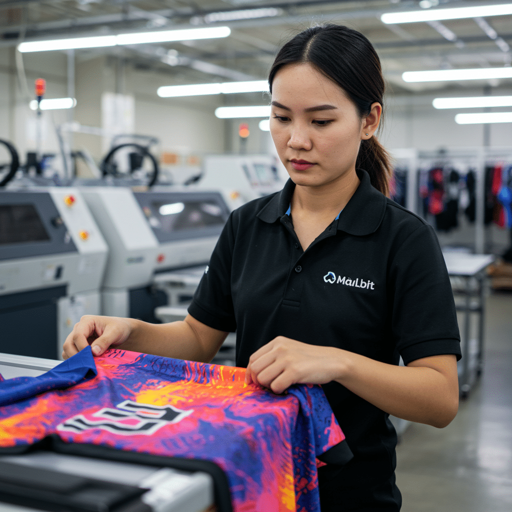 เทคโนโลยีการผลิตและมาตรฐานคุณภาพ