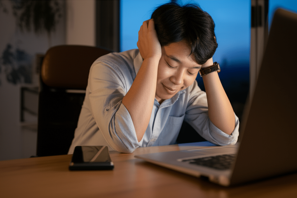 ที่มาและความสำคัญของ Right to Disconnect