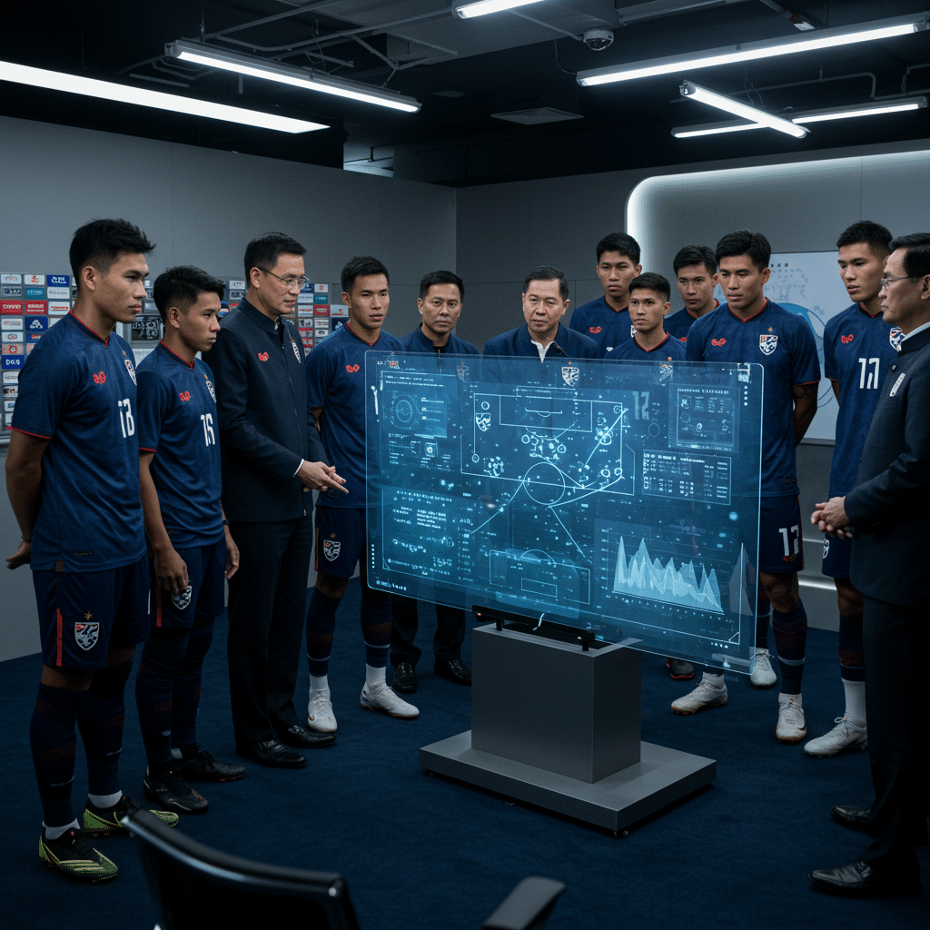 สถานการณ์ปัจจุบันของทัพช้างศึก: ใครคือแม่ทัพตัวจริง?
