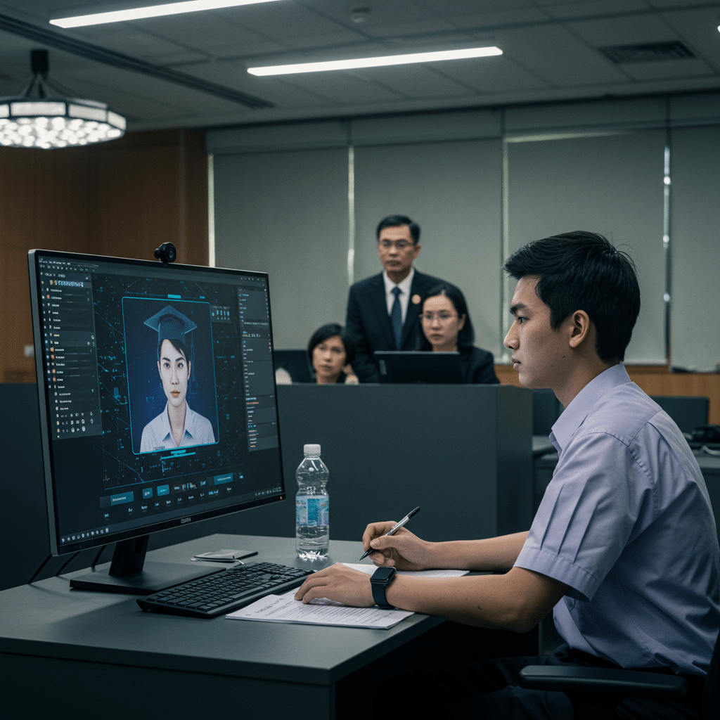 AI Viva คืออะไร และทำงานอย่างไร?