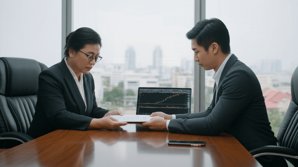 ที่มาและความสำคัญของการกำกับดูแล Fin-fluencer