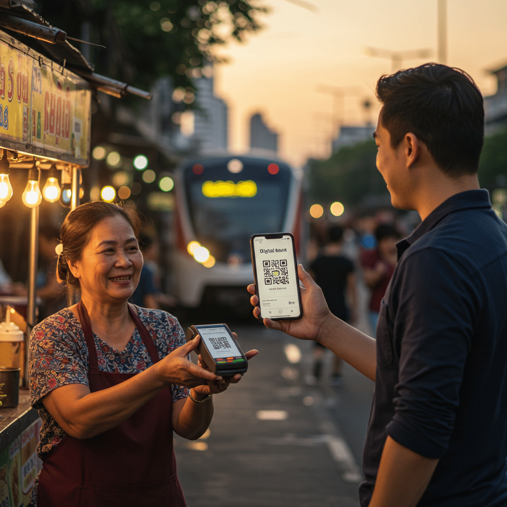 ผลกระทบและประโยชน์ต่อภาคส่วนต่างๆ