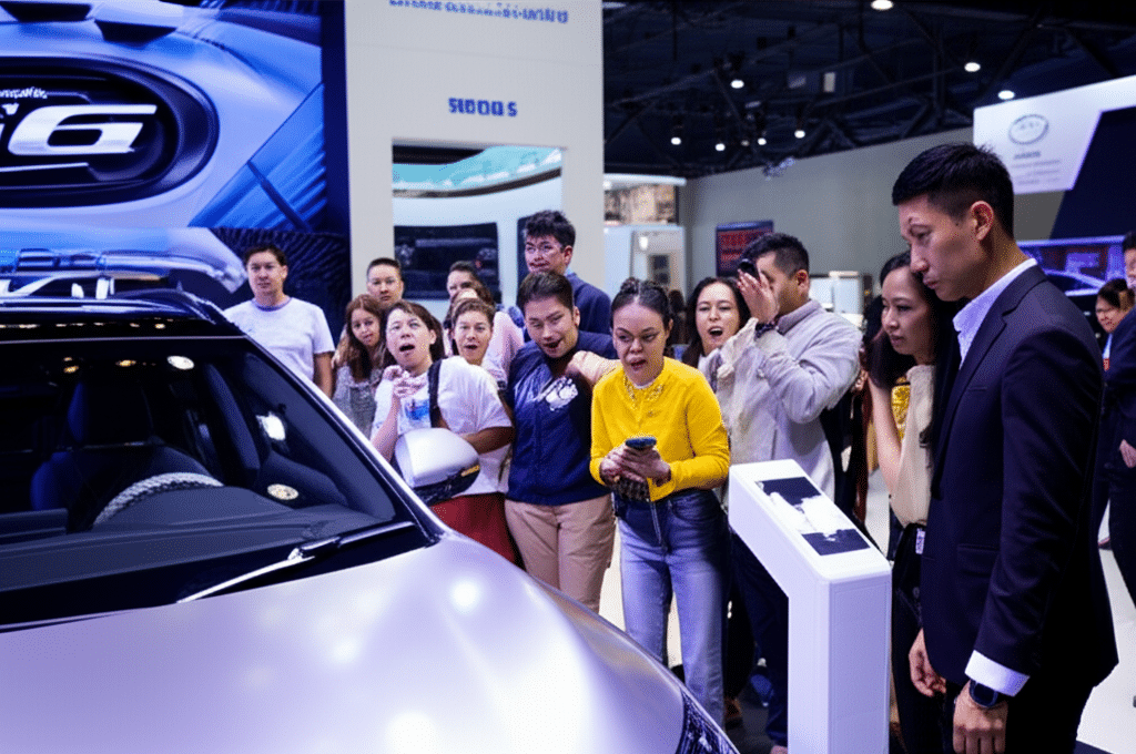 จุดเริ่มต้นของสงครามราคา: ใครคือผู้จุดชนวน?