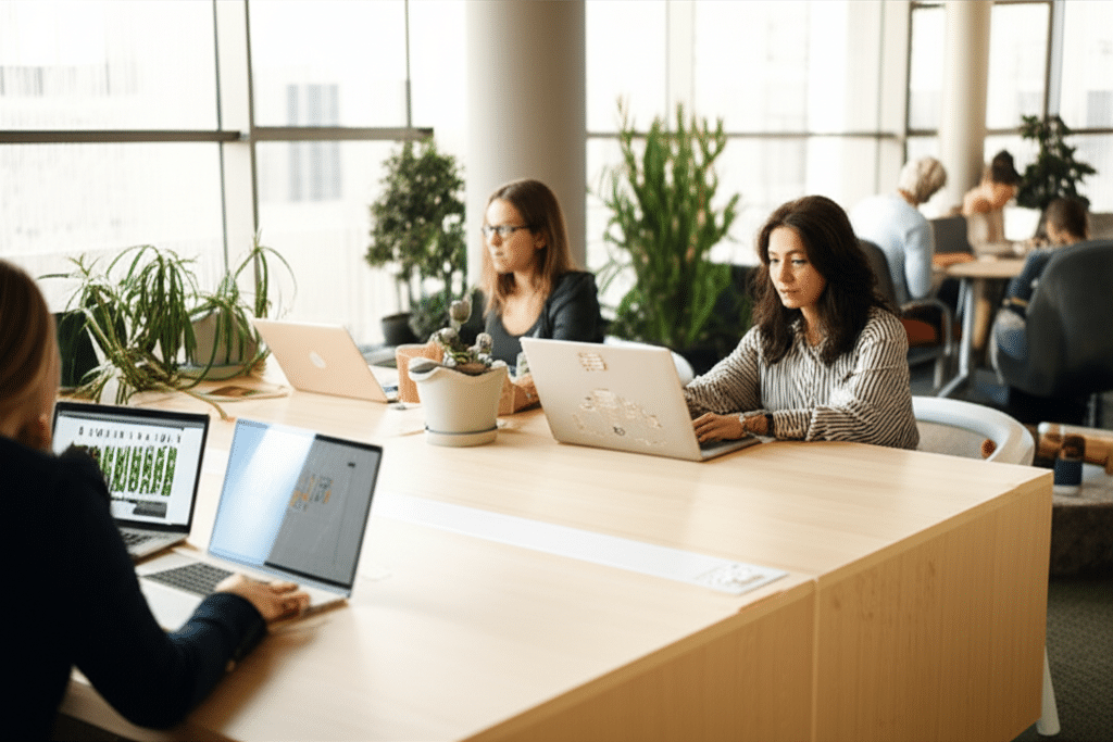 5 ช่องทางหลักในการสร้างรายได้จาก AI