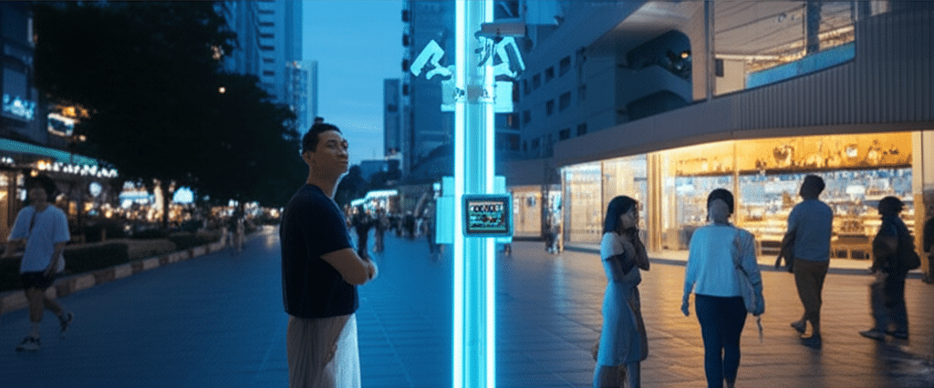 ทำความรู้จักเสาไฟอัจฉริยะ (Smart Pole)