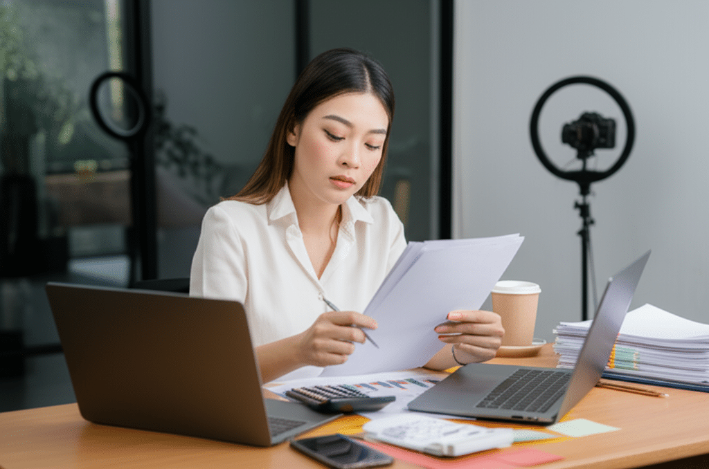 กรณีศึกษา: บทเรียนราคา 2.6 ล้านบาทที่ทุกคนต้องจำ