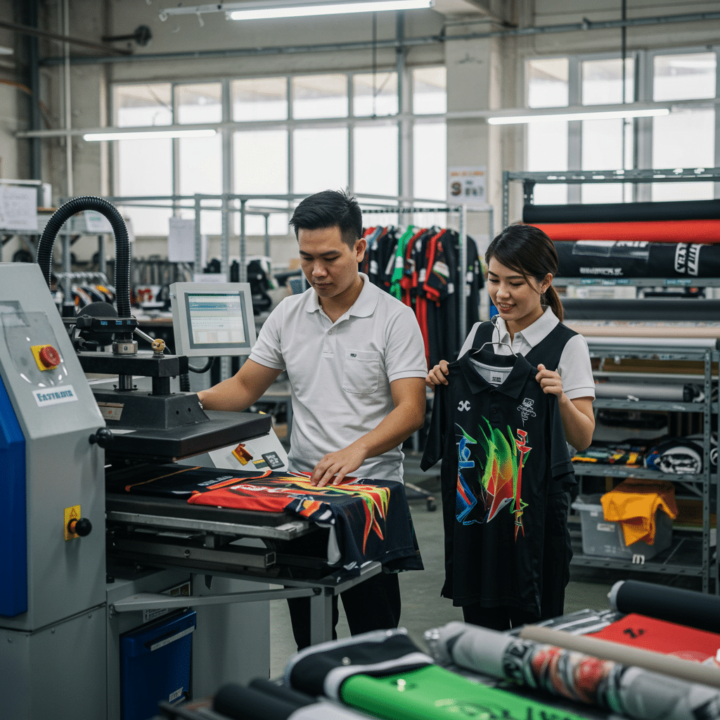 เจาะลึกบริการและผลิตภัณฑ์จาก KDC SPORT