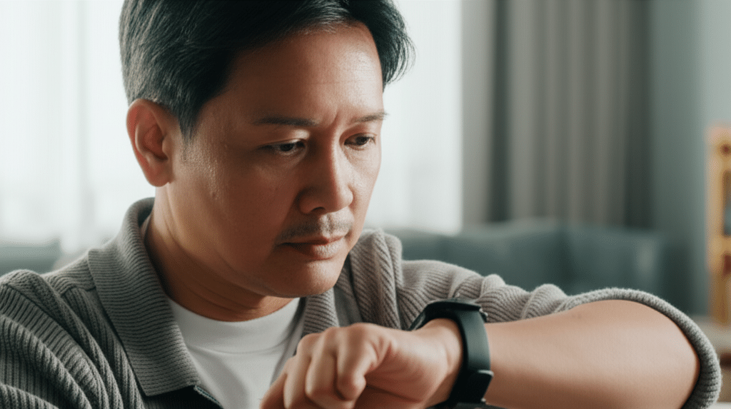 เทคโนโลยี AI ในสมาร์ทวอช: ทำงานอย่างไร?