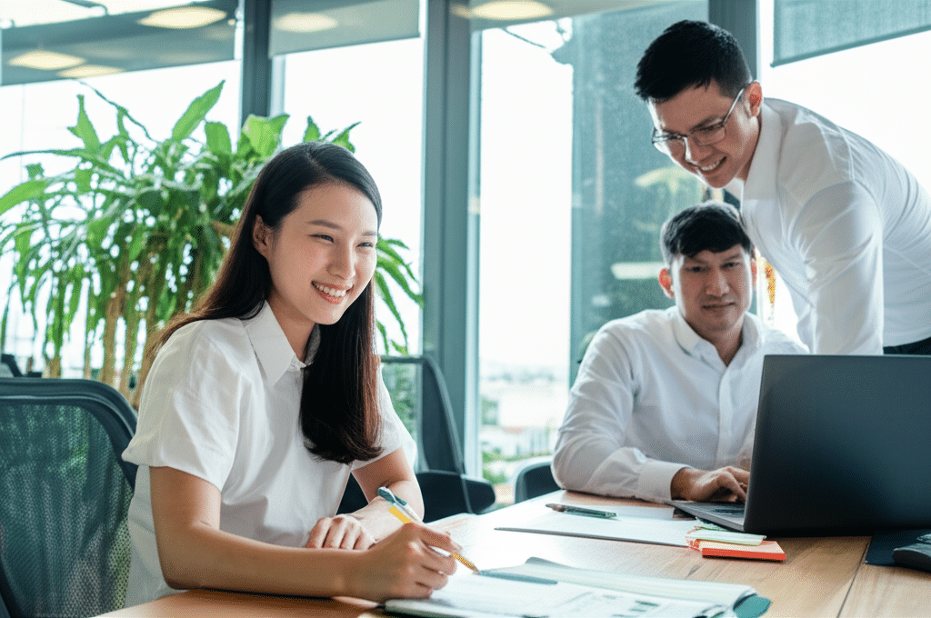 นิยามและที่มาของแนวคิดการทำงาน 4 วัน