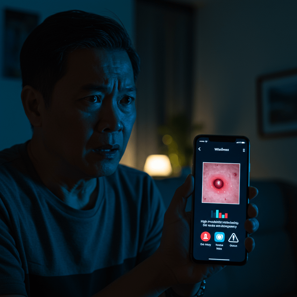 AI: ผู้ช่วยแพทย์ในการวางแผนการรักษา