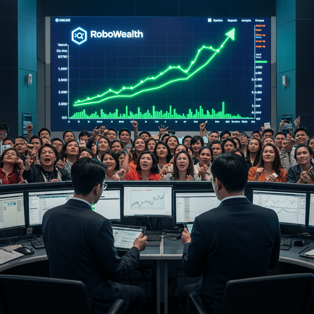 ศักยภาพและโอกาสในการลงทุนกับ AI