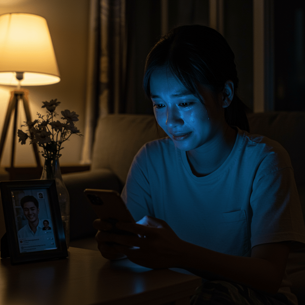 เบื้องหลังการทำงานของ AI ชุบชีวิต