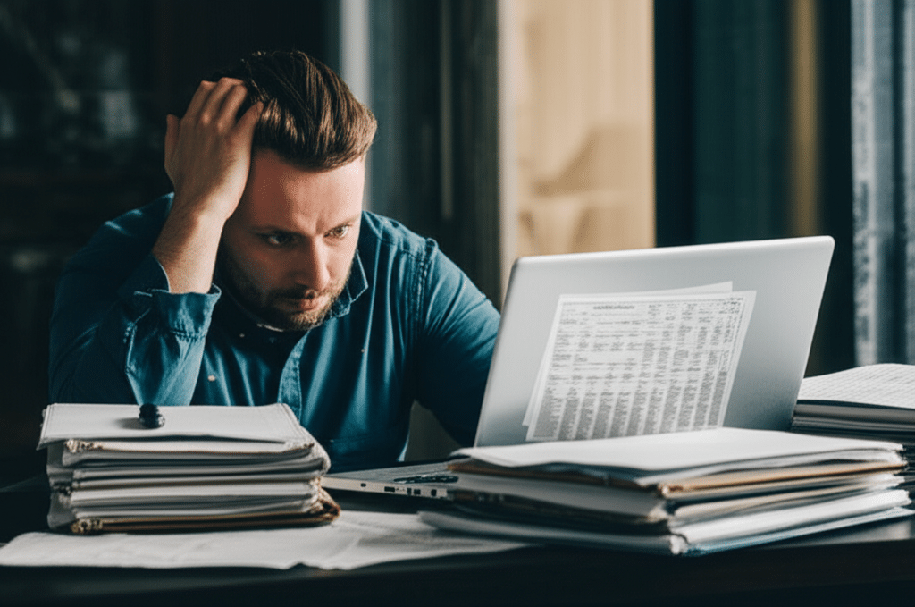 กฎเกณฑ์สำคัญ: สถานะผู้มีถิ่นที่อยู่ทางภาษีของไทย