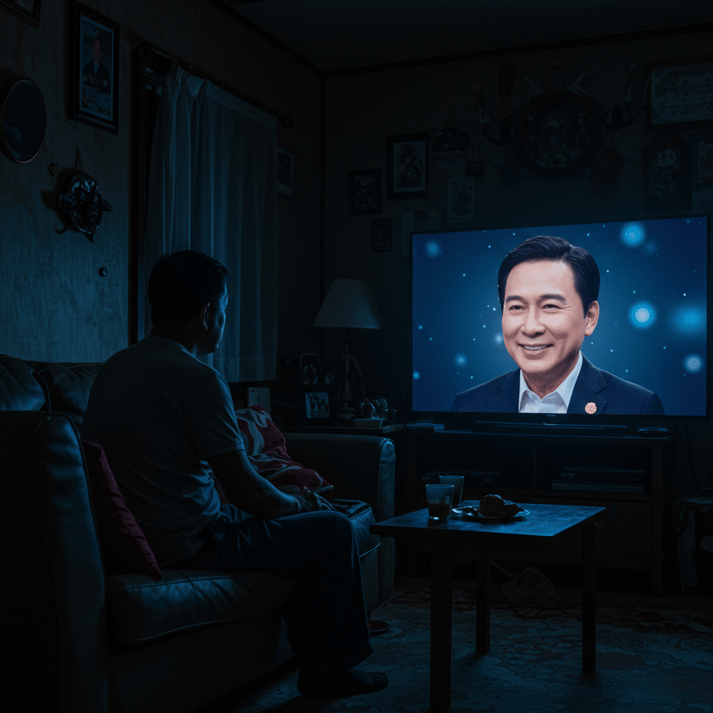 กรณีศึกษาจากทั่วโลก: การใช้ AI แทรกแซงการเลือกตั้ง