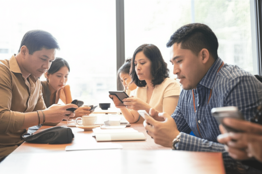 ผลกระทบที่เกิดขึ้นหลังการยุบสภา