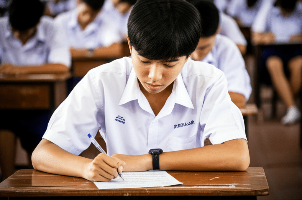 AI ในการศึกษา: ดาบสองคมที่ต้องรับมือ