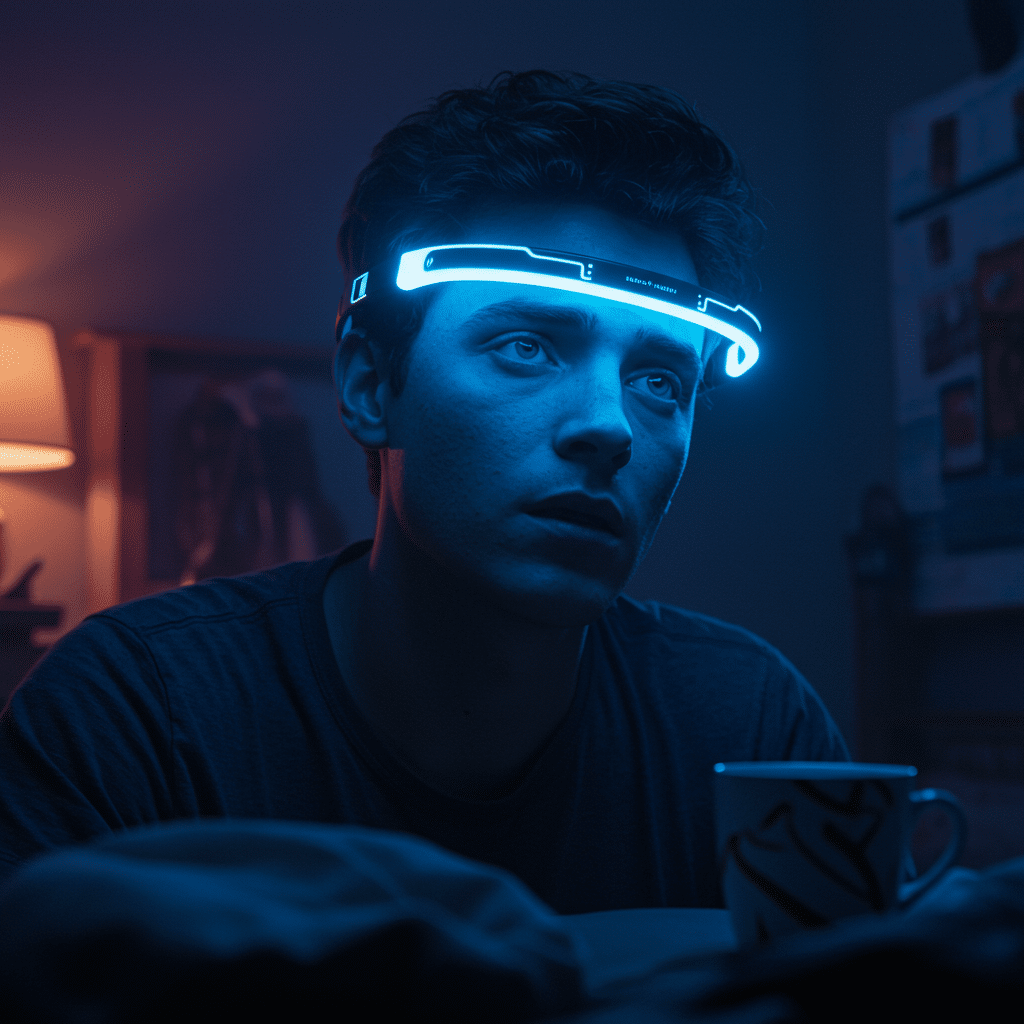 กำเนิดเทคโนโลยี 'DreamWeaver AI': เมื่อความฝันกลายเป็นเกม