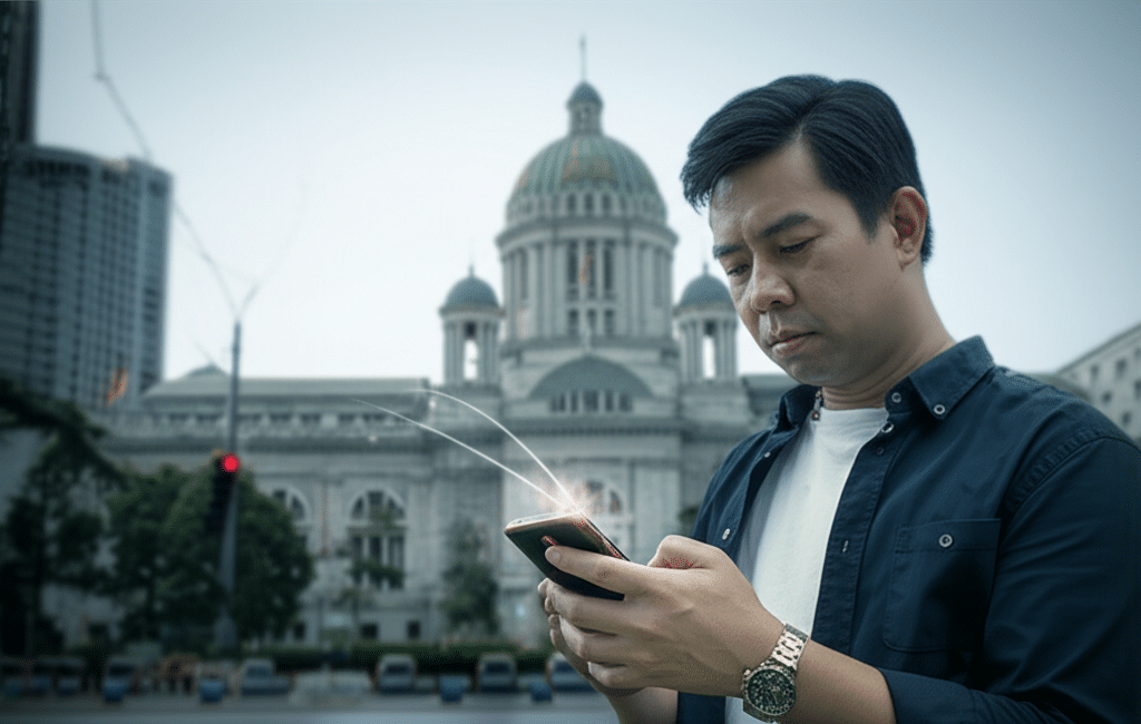 ศักยภาพของเงินบาทดิจิทัลในการขับเคลื่อนเศรษฐกิจ