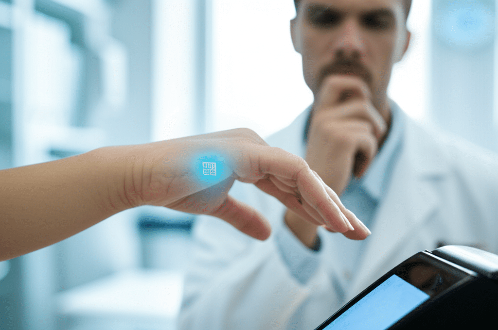 การประยุกต์ใช้ในชีวิตจริง: จากแนวคิดสู่การใช้งาน