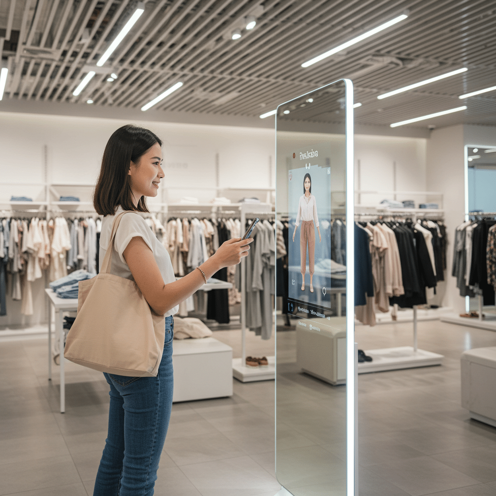 ประโยชน์ของ Phygital ต่อผู้บริโภคและธุรกิจ