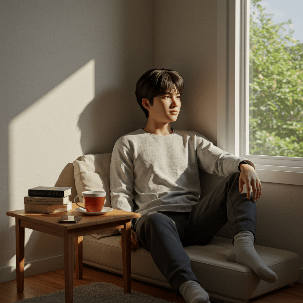 ทำความเข้าใจแนวคิด Micro-dosing Loneliness