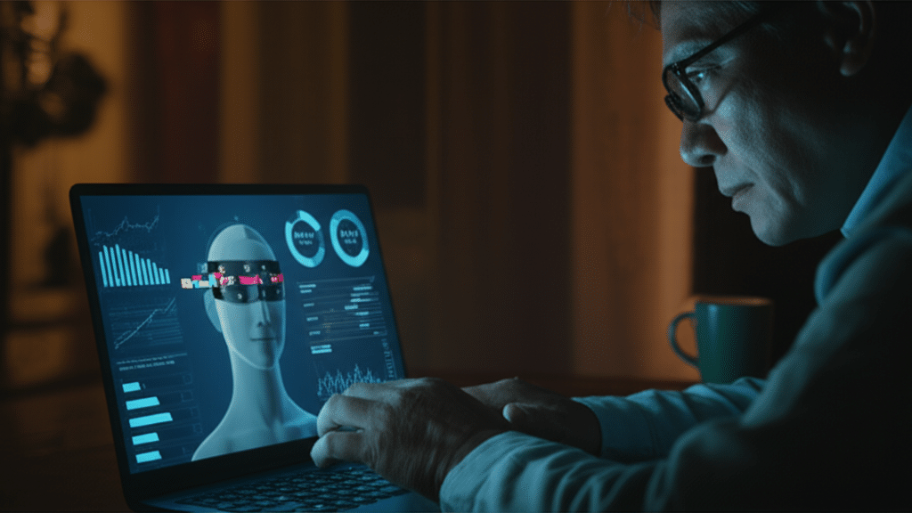 ศักยภาพของ AI ในฐานะเพื่อนคู่คิดด้านการเงิน