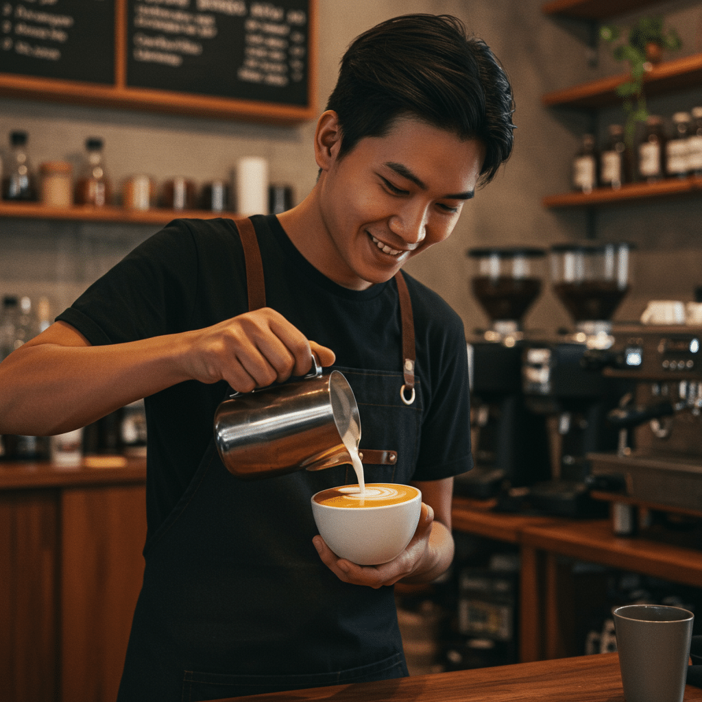 แนวโน้มหัวข้อวิจัยที่น่าสนใจในปี 2568