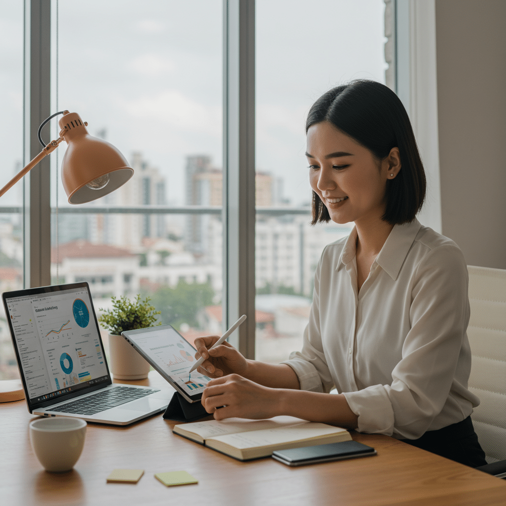 ทำความเข้าใจ Career Cushioning: กลยุทธ์สร้างความมั่นคงในยุคแห่งความผันผวน