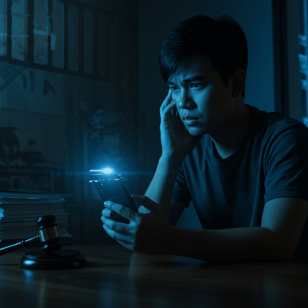 กฎหมายอื่น ๆ ที่เกี่ยวข้องกับการรับมือ Deepfake