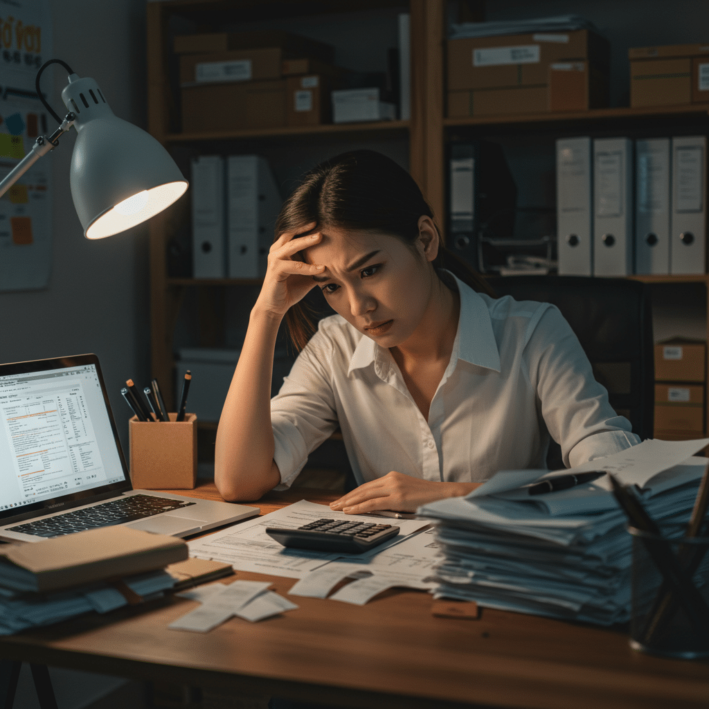 เจาะลึกระบบภาษีสำหรับฟรีแลนซ์