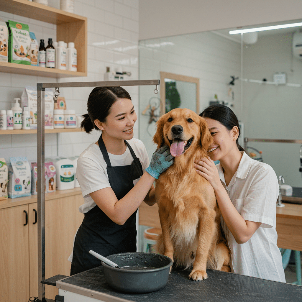 Pet Humanization: จุดเปลี่ยนสำคัญของธุรกิจสัตว์เลี้ยง